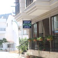 Datça Kılıç Otel