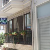 Datça Kılıç Otel