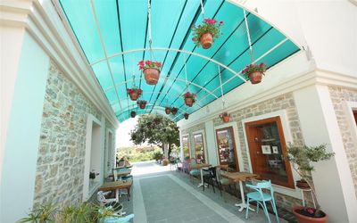 Datça Yağhane Otel · 3