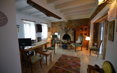 Datça Yağhane Otel · 4