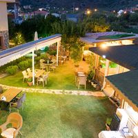 Palamutbükü Deniz Apart Otel