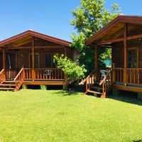 Derin Bahçe Bungalov