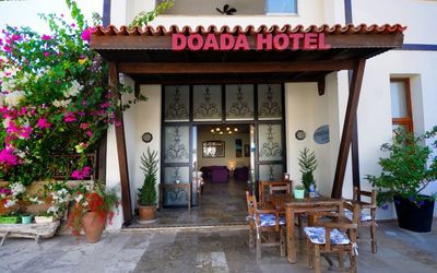 Doada · 3