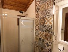 Chambre Standard - Triple
