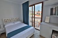 Standart Balkonlu Çift Kişilik Oda (Double Bed)