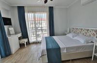 Standart Balkonsuz Çift Kişilik Oda (Double Bed)