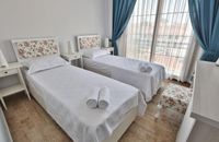 Standart Balkonsuz Çift Kişilik Oda (Twin Bed)