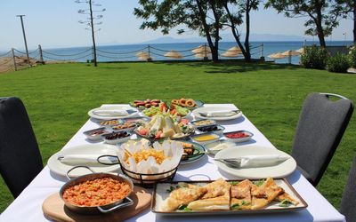 Feri Surf Club Hotel · 4