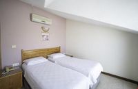 Çatı Şehir Manzaralı Eko Apart