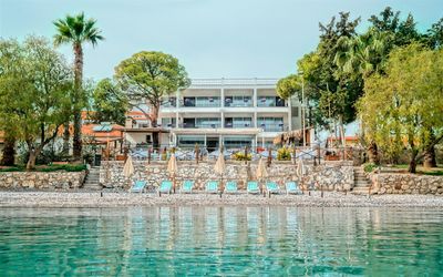 Fuda Otel · 5