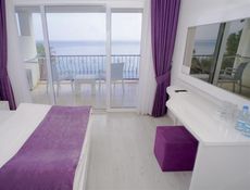 Double - Vue sur Mer - Balcon