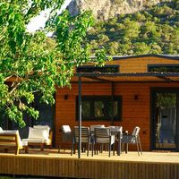 Gaia Datça Tiny House