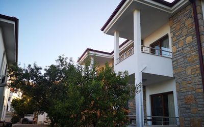 Gebora Tatil Evleri · 5