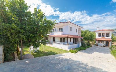 Gebora Tatil Evleri · 4