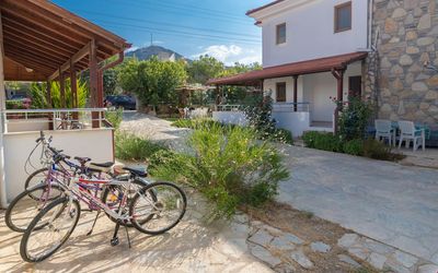 Gebora Tatil Evleri · 3