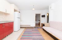 Appartement Kamer