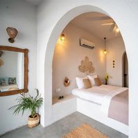 Güney'in 5 Odası