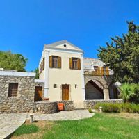 Heritage Homes Alamango Evi