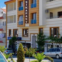 Işık Apart Datça
