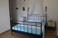 Deluxe Oda - double yataklı oda