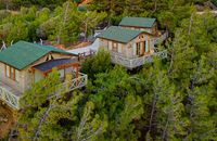 Tree Houses Datça