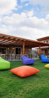 Karaincir Suit Otel