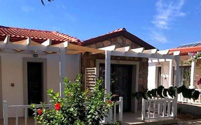 Olgun Kıyı Pansiyon Ve Restaurant · 4
