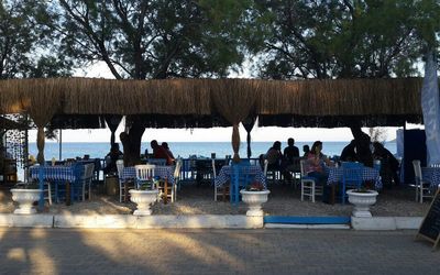 Olgun Kıyı Pansiyon Ve Restaurant · 5