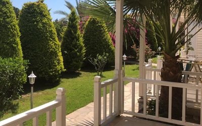 Olgun Kıyı Pansiyon Ve Restaurant · 2