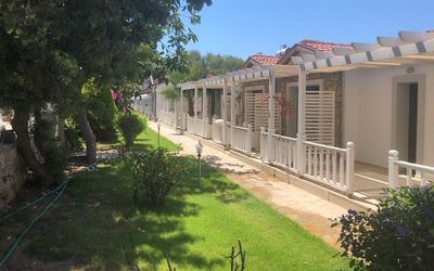 Olgun Kıyı Pansiyon Ve Restaurant · 3