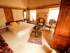 Chambre Manoir