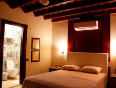 Luxuszimmer