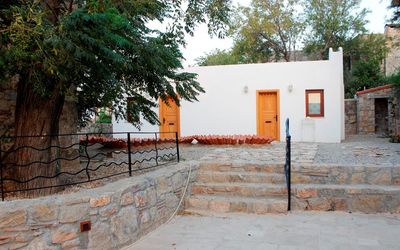 Kocca Ev Hotel · 4