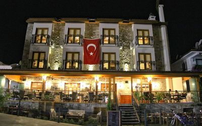 Konak Tuncel Efe · 2