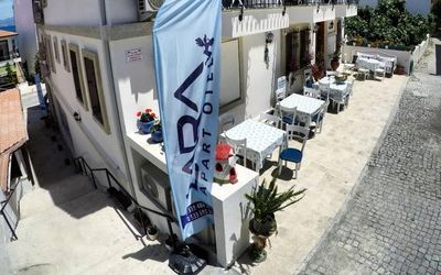 Lara Apart Otel · 4