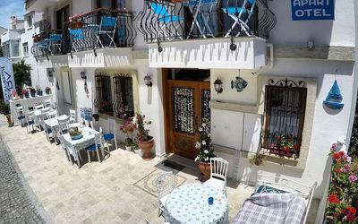 Lara Apart Otel · 3