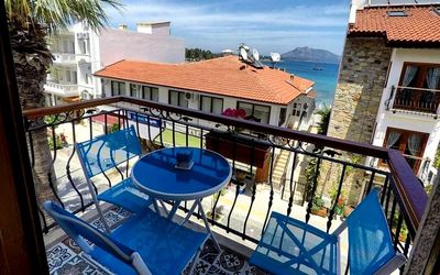 Lara Apart Otel · 2