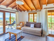 Chambre de Luxe - Vue sur Mer