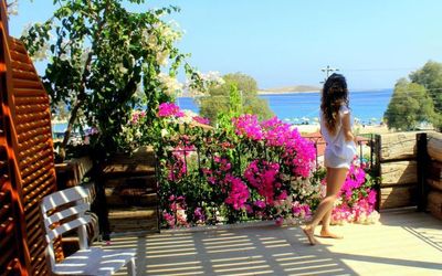 Liman Pansiyon · 4