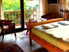 Chambre Standard - Vue Mer
