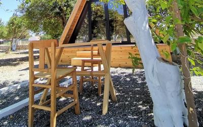 Limon Datca · 2