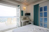 Full Sea View Room With Patio