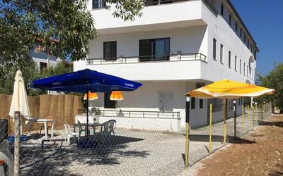 Parmaksizoglu Apart Palamutbuku · 2