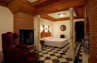 Habitación Estándar - Vistas al terreno