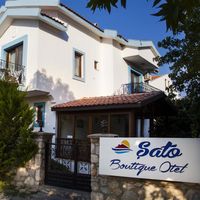 Şato Butik Otel