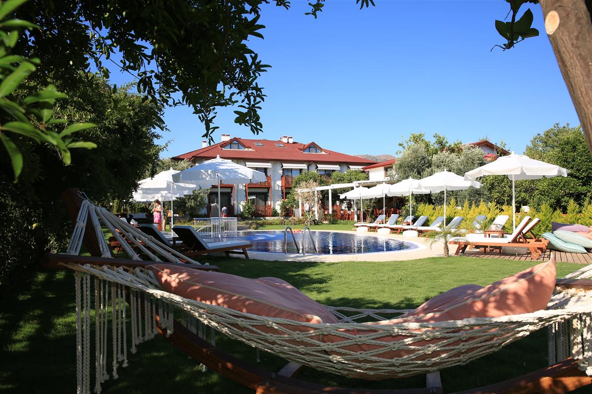 Savana Butik Otel Mugla Updated Prices Book in 30 Seconds