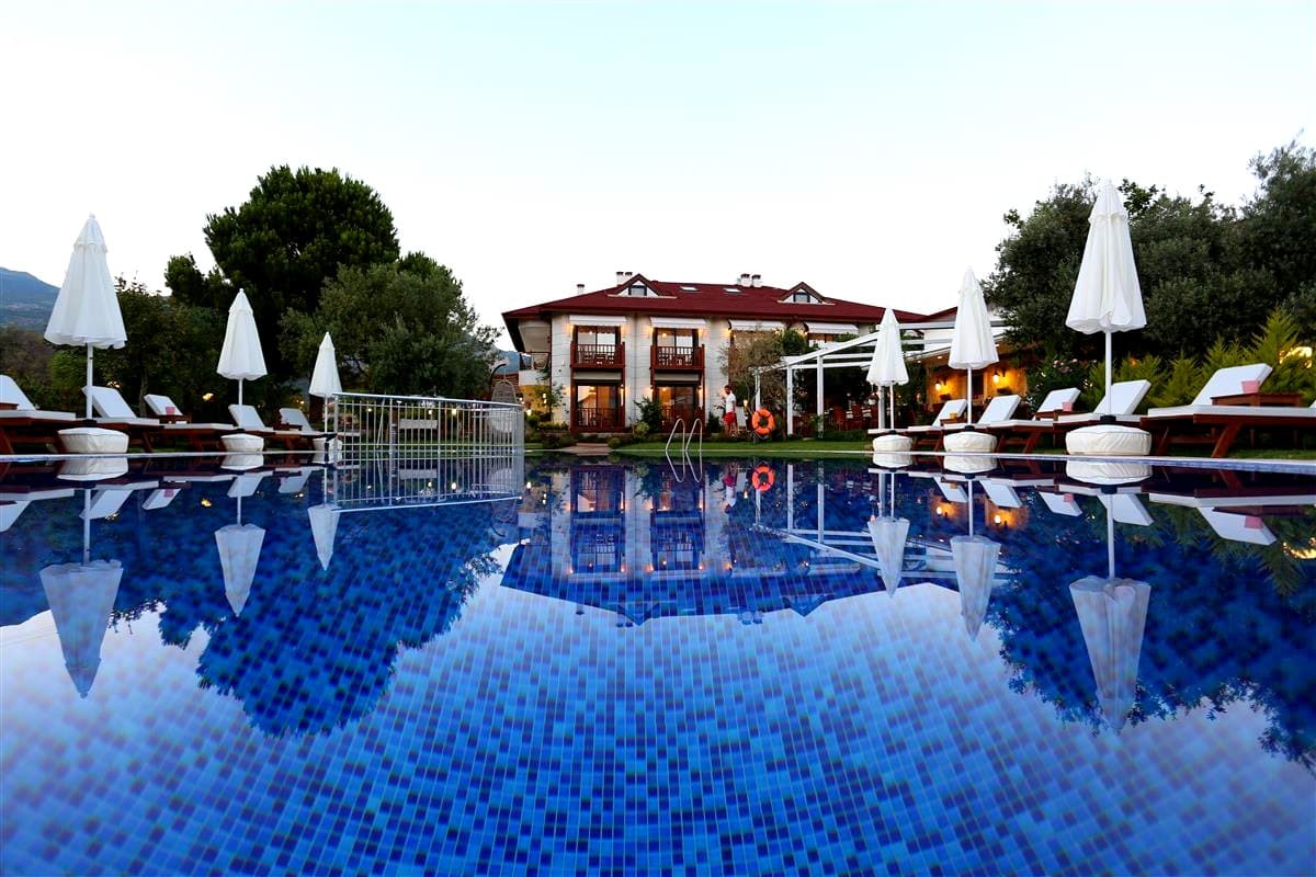 Savana Butik Otel Mugla Updated Prices Book in 30 Seconds