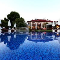 Savana Butik Otel