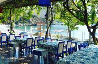 Standart Oda - Deniz Manzaralı