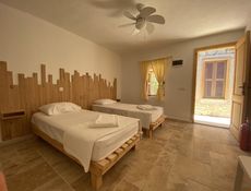 Comfort Room